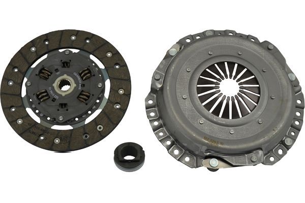 KAVO PARTS Комплект сцепления CP-1120